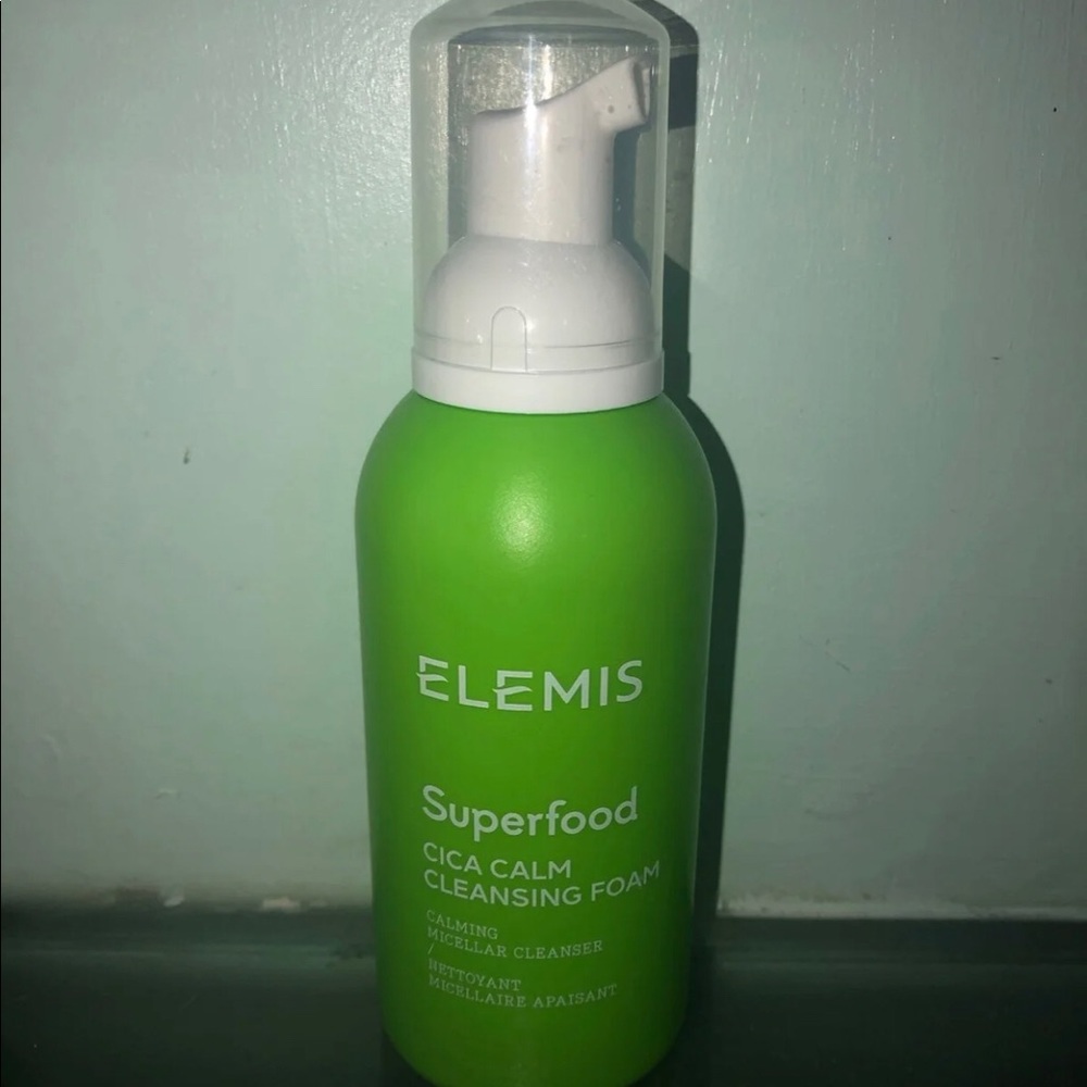 Elemis Face Cleanser- NEW
